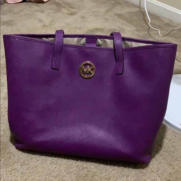 Purse / travel bag - Picture 1 of 4